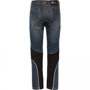 PANTALONE JEANS EXTREME ISSA LINE