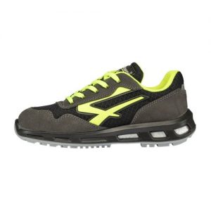 Scarpe antinfortunistiche U-Power Yellow